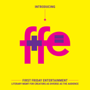 Featured Client Project: First Friday Entertainment