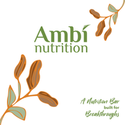 Featured Client Project: Ambi Nutrition
