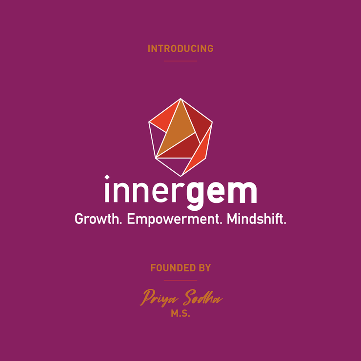 Featured Client Project: Innergem