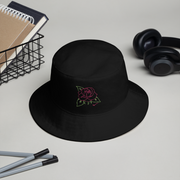 Estrella Collection - Rose Bucket Hat