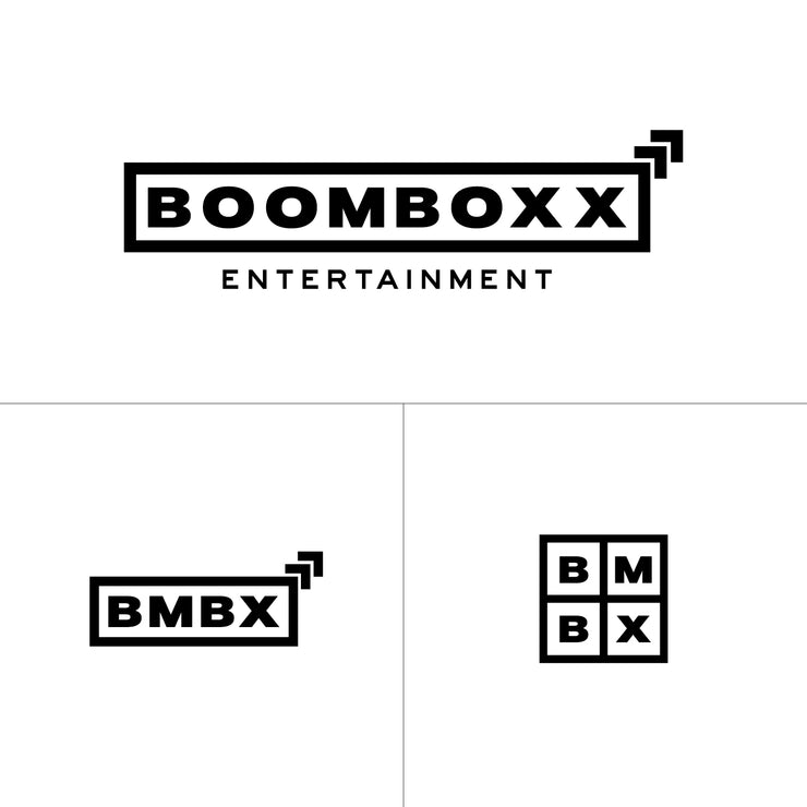 Featured Client Project: Boomboxx Entertainment