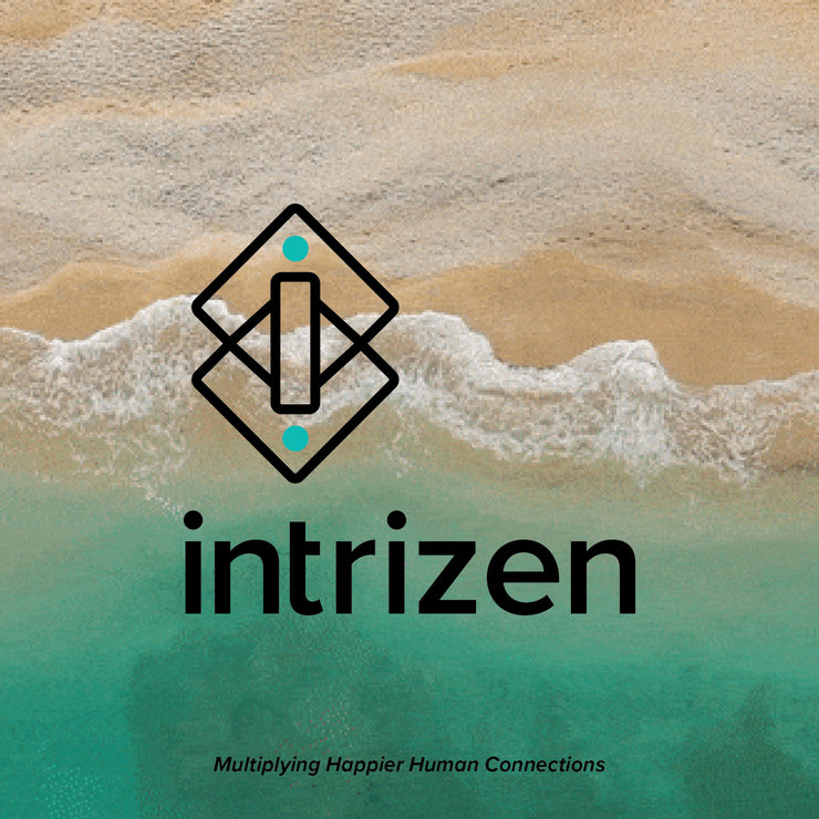 Featured Client Project: Intrizen