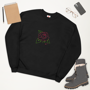 Estrella Collection - Rose Sweatshirt